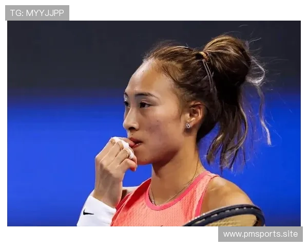 央视官宣:中国网球传来坏消息郑钦文遭遇重创引发球迷广泛吐槽 央视官宣:中国网球传来坏消息郑钦文遭遇重创引发球迷广泛吐槽