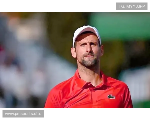 德约科维奇确认重返马德里ATP官方重磅宣布再掀网坛关注热潮赛 德约科维奇确认重返马德里ATP官方重磅宣布再掀网坛关注热潮赛