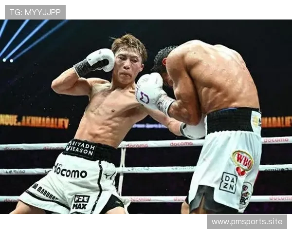 埃迪赫恩称井上尚弥大战阿赫马达尔耶夫谈判积极推进即将成行前景乐观 埃迪赫恩称井上尚弥大战阿赫马达尔耶夫谈判积极推进即将成行前景乐观